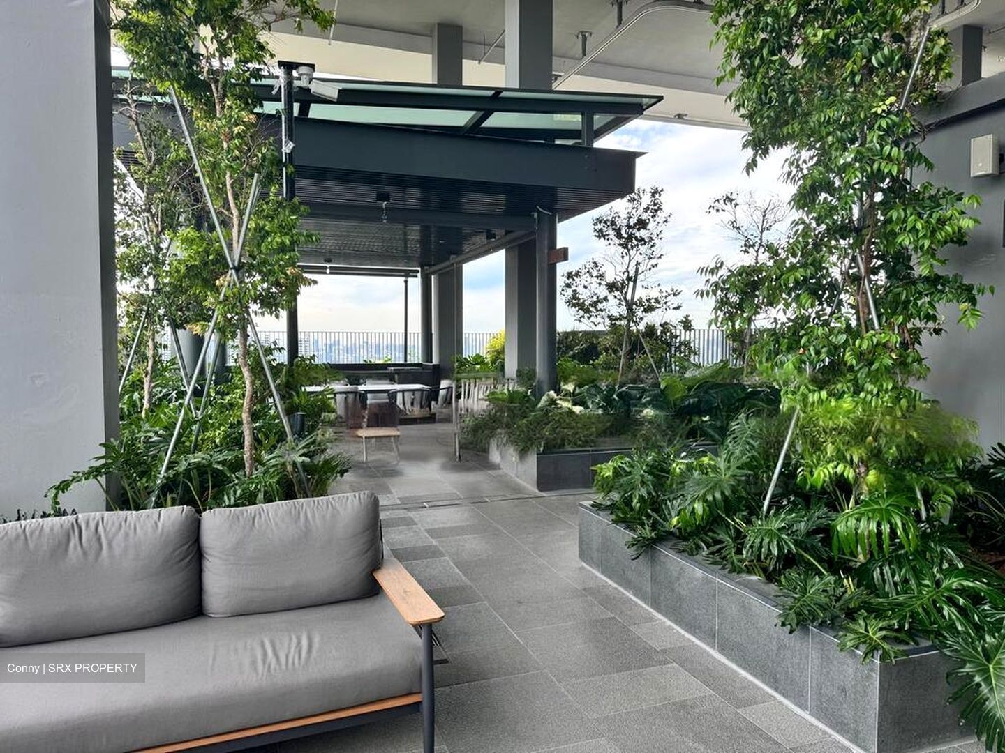 One Holland Village Residences (D10), Apartment #603128361